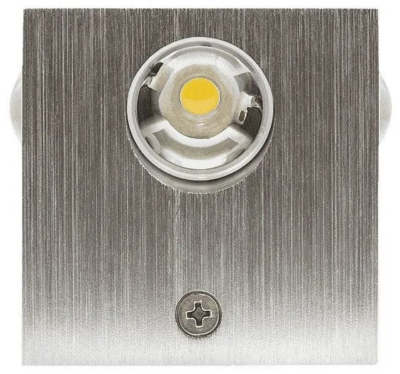 Накладной светильник DesignLed Kvad 92 GW-9092-4-SL-NW