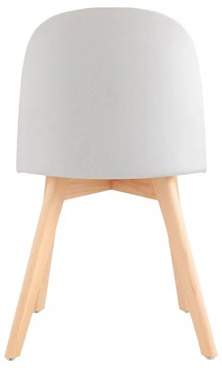 Стул Stool Group Fog SL-7022DM grey 66010, УТ000036896 Стул Stool Group Fog SL-7022DM grey 66010, УТ000036896
