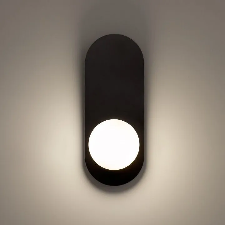 Бра Maytoni Бао MOD419WL-01B