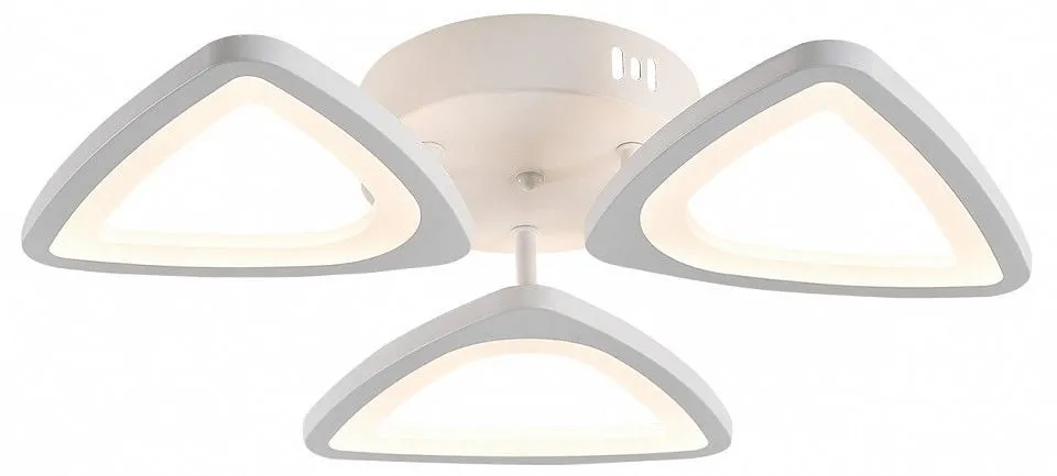 Потолочная люстра Escada 10273 10273/3LED