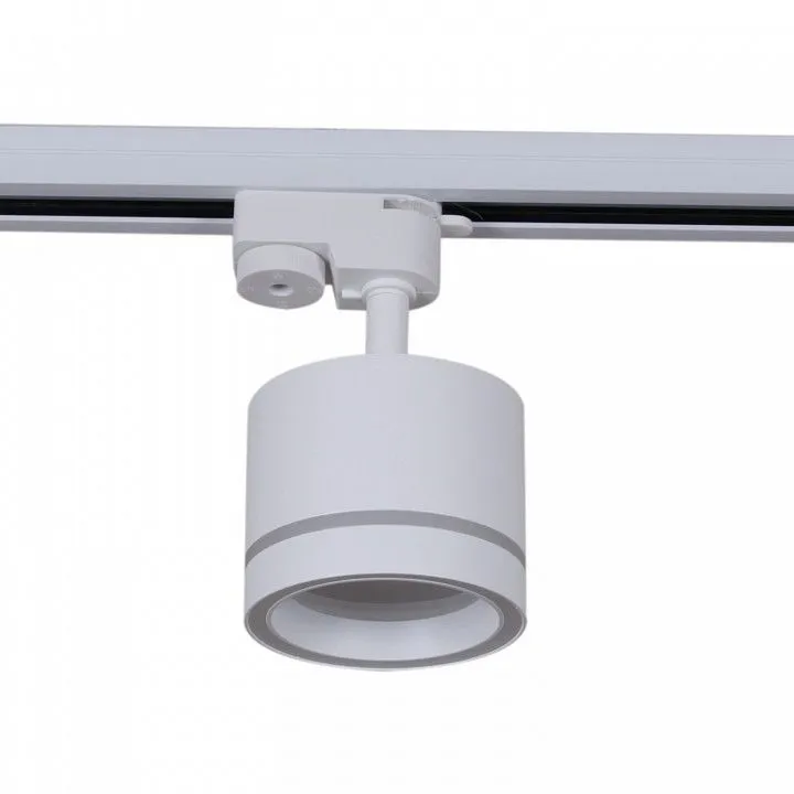 Светильник на штанге Reluce Technical  53003-9.3-001LD GX53 WT