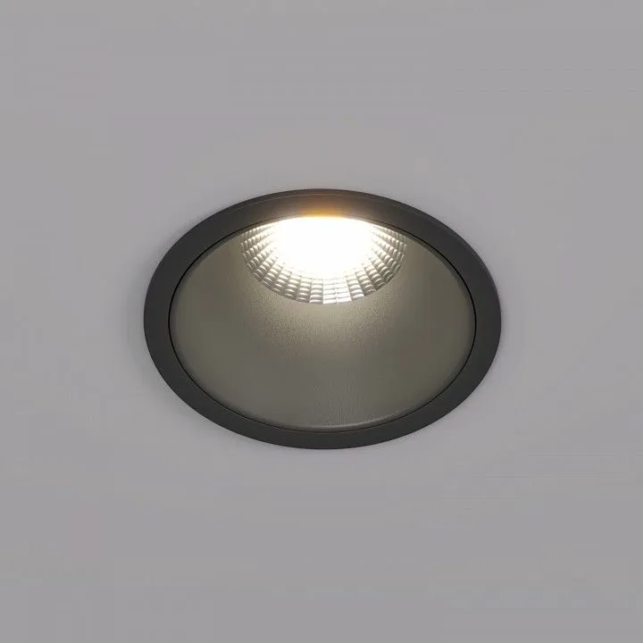Встраиваемый светильник Denkirs DK4400 DK4400-BK