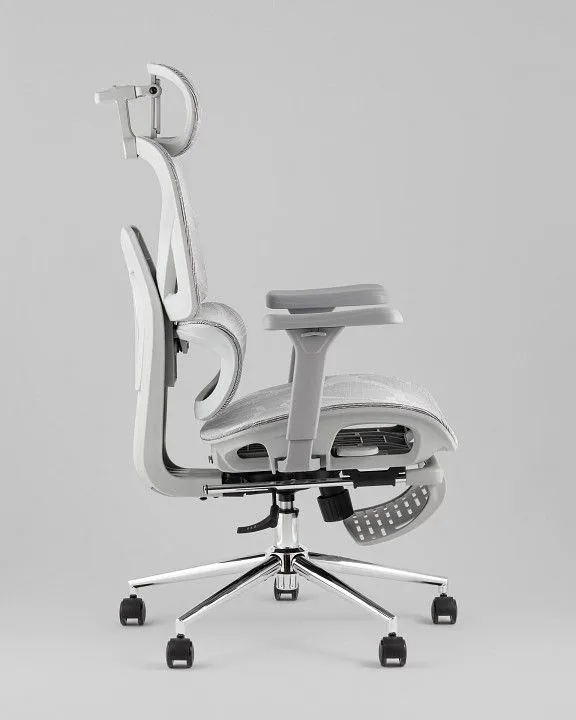 Кресло компьютерное TopChairs Vertus