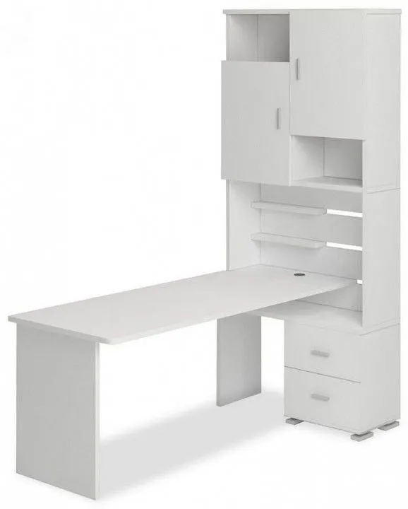 Стол компьютерный Merdes Домино СР-720/180 БЕ-ПРАВ Стол компьютерный Merdes Домино СР-720/180 БЕ-ПРАВ