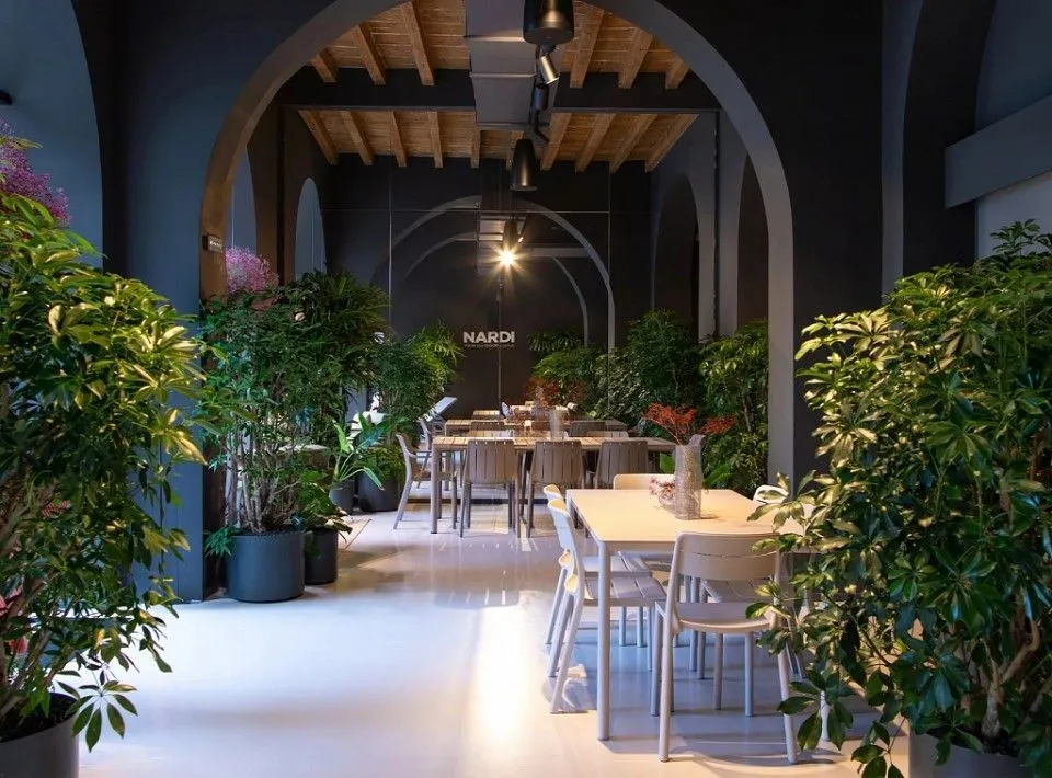 Стул Tiberina Bistrot