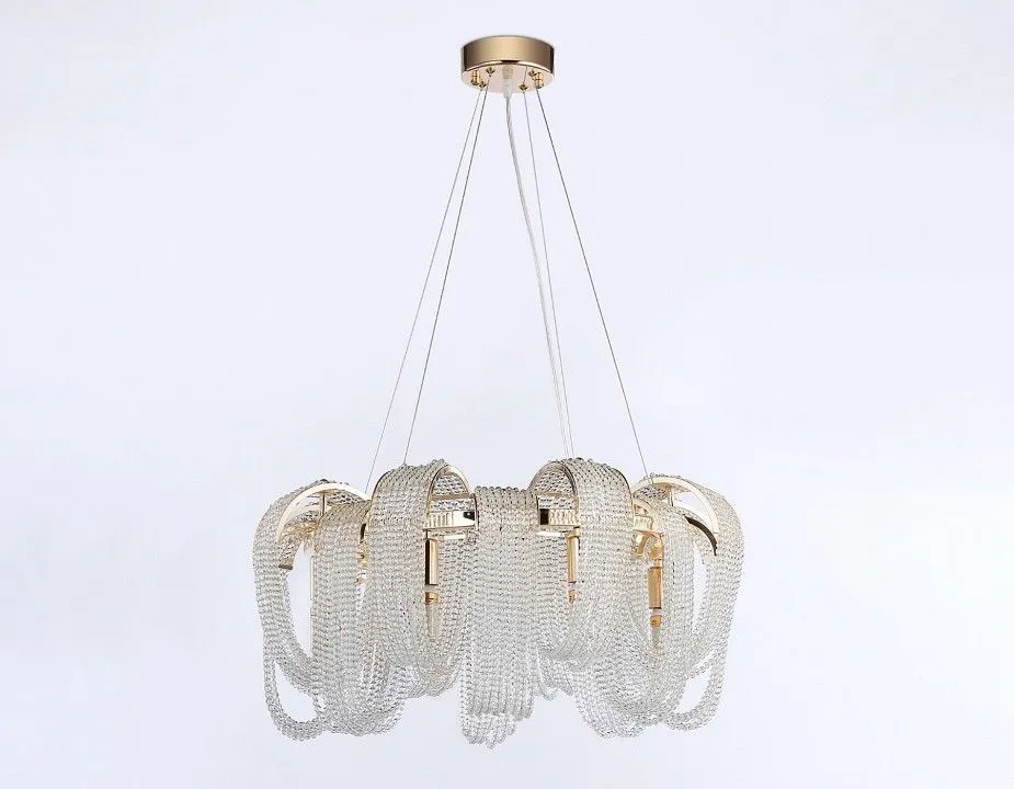 Подвесная люстра Ambrella Light TR TR5379