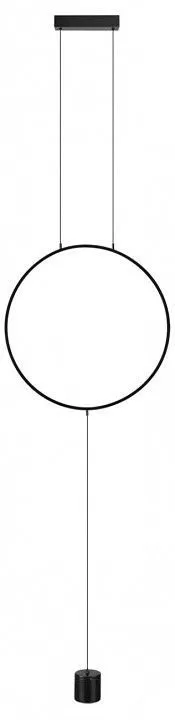 Светильник на растяжке Odeon Light Teo 7022/27FL Светильник на растяжке Odeon Light Teo 7022/27FL