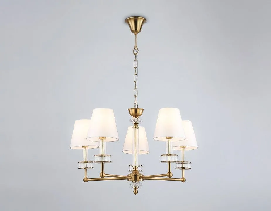 Подвесная люстра Ambrella Light LH LH71021