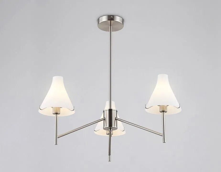 Люстра на штанге Ambrella Light HIGH LIGHT LH57121