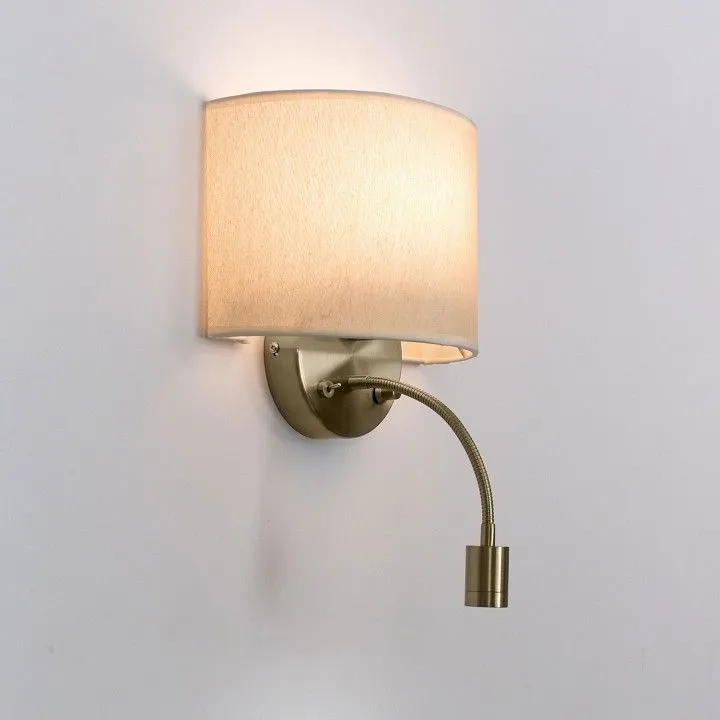 Бра с подсветкой Citilux Декарт CL704306