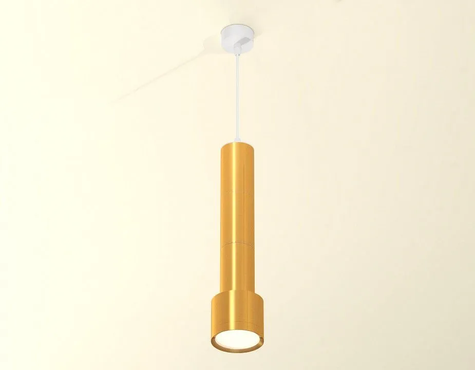 Подвесной светильник Ambrella Light XP XP8121001
