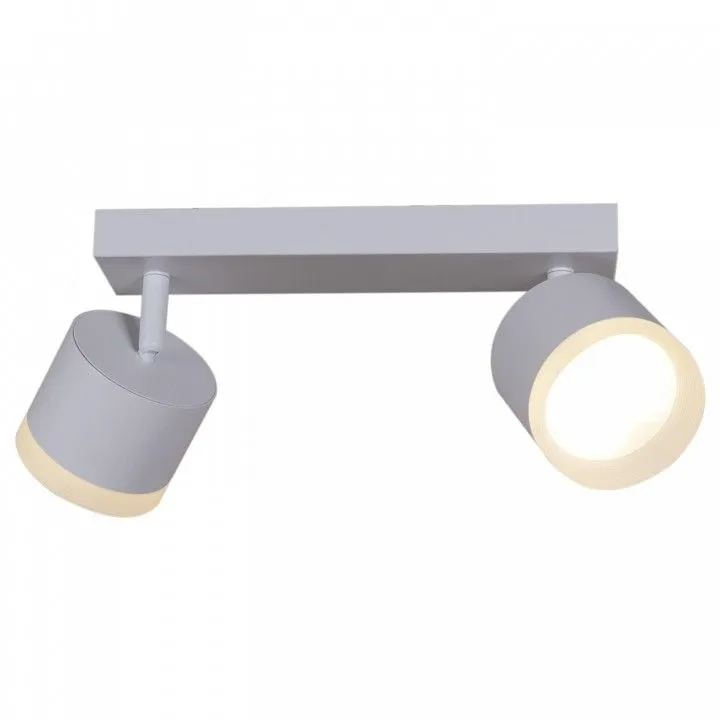 Спот Reluce Technical 53004-1 53004-9.5-002IL SPOT LIGHT GX53 WT