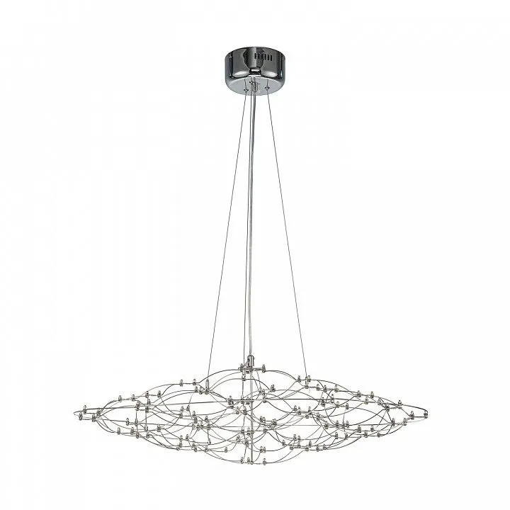Подвесная люстра Favourite Thinner 4305-8P