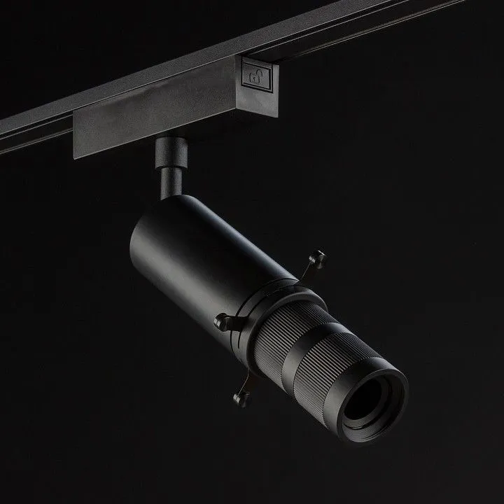 Светильник на штанге SWG PRO SLIM SL-SLIM-MSBL-10-CCT