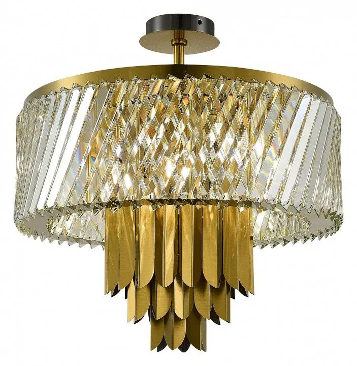 Люстра на штанге ST-Luce Nari SL1635.302.09
