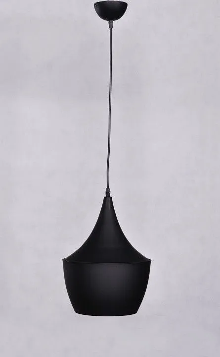 Подвесной светильник LUMINA DECO Foggi LDP 7712-B BK