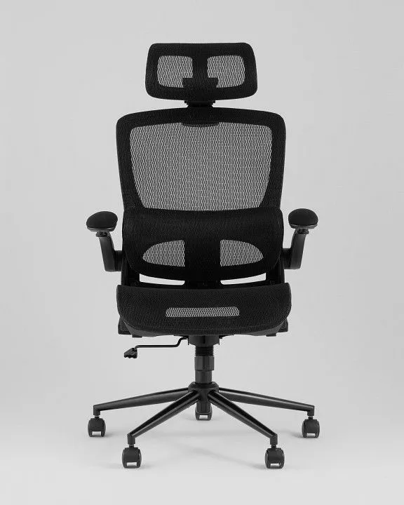 Кресло компьютерное TopChairs Tactus