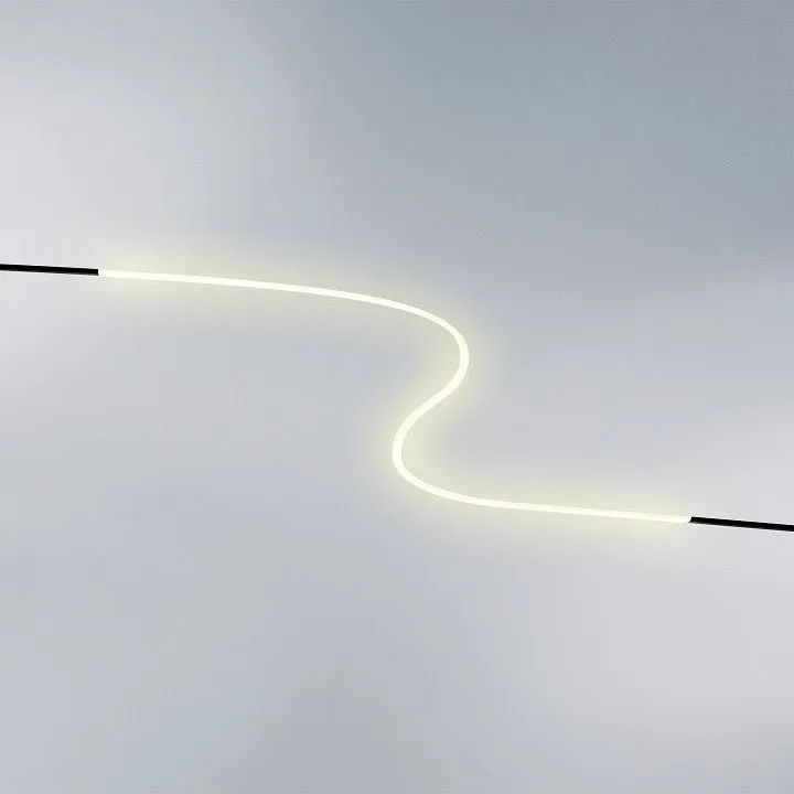 Подвесной светильник Lightstar Linea 206212