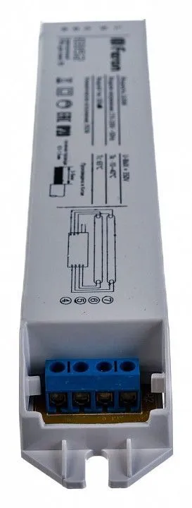ЭМПРА Feron EB52 21524