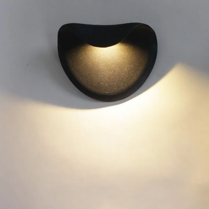 Бра Reluce 86866 86866-9.2-001JH LED12W BK