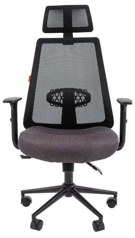 Кресло 535Black