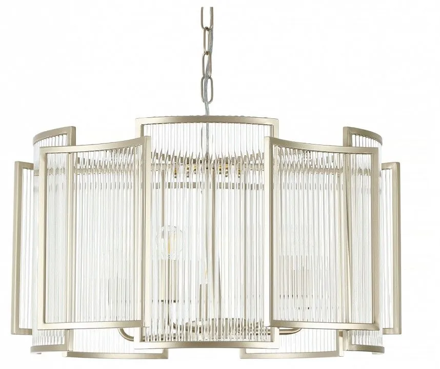 Подвесная люстра MyFar Arabella MR2590-5P