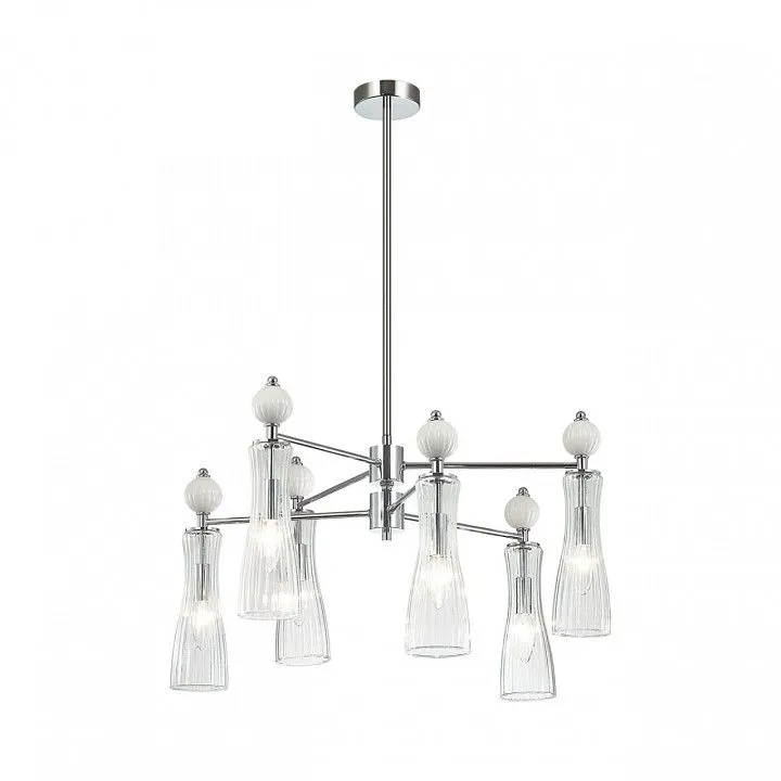 Люстра на штанге Lumion EMILY 8268/6