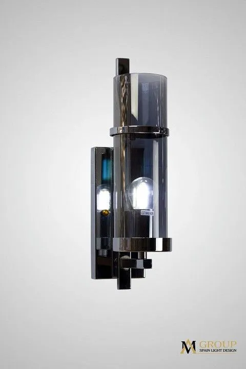 Бра AM-Group AM273 AM273-AP1 CH