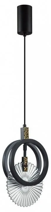 Подвесной светильник Odeon Light Mercury 5421/17L