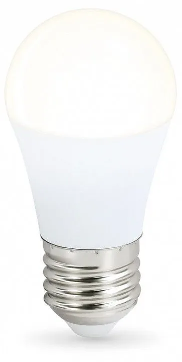Лампа светодиодная Ambrella Light G45 E27 13Вт 4000K 451304