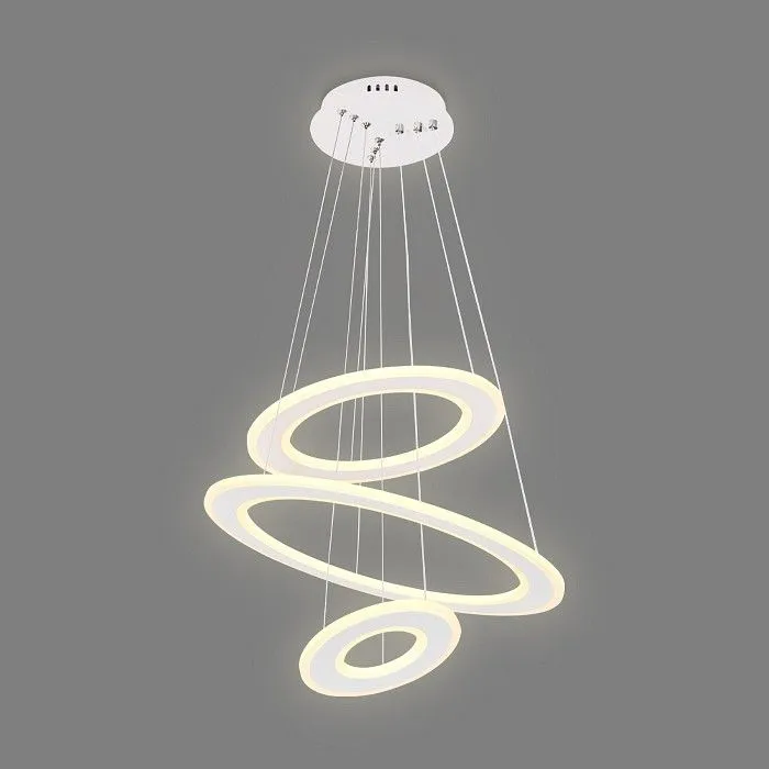 Подвесной светильник Ambrella Light FA FA432