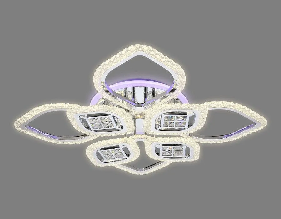 Накладной светильник Ambrella Light FA FA283