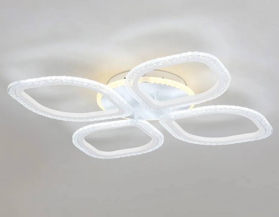 Потолочная люстра Ambrella Light FA FA4501