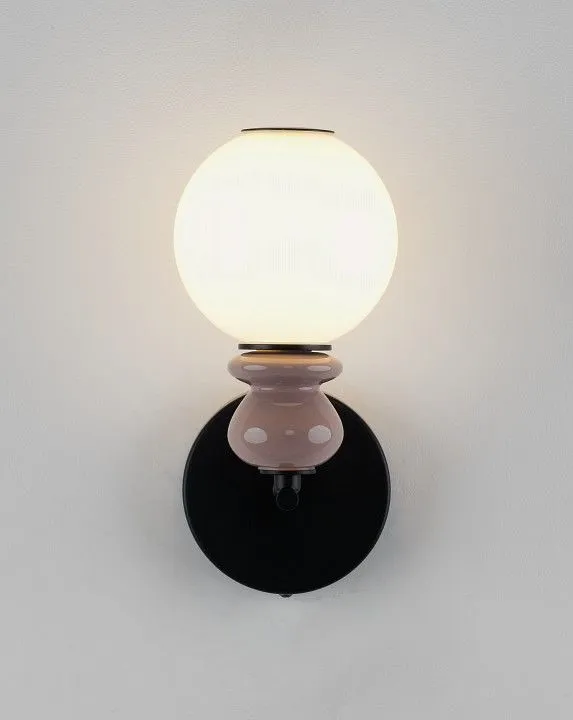 Бра Moderli Glaze V11703-WL