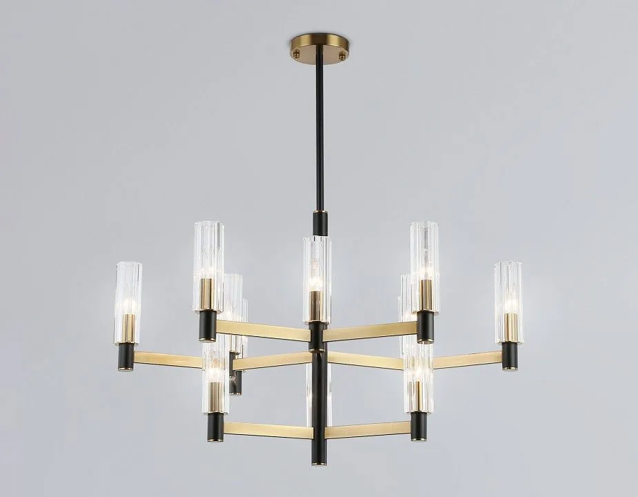 Люстра на штанге Ambrella Light LH LH55515