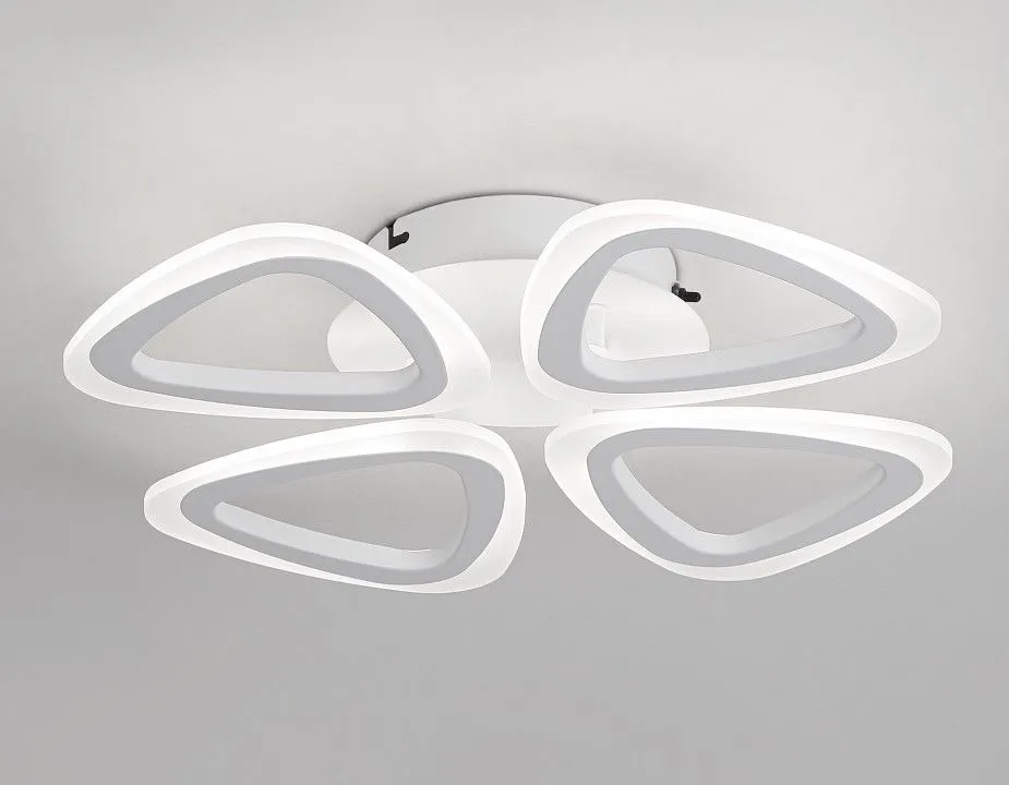 Потолочная люстра Ambrella Light FA FA4482