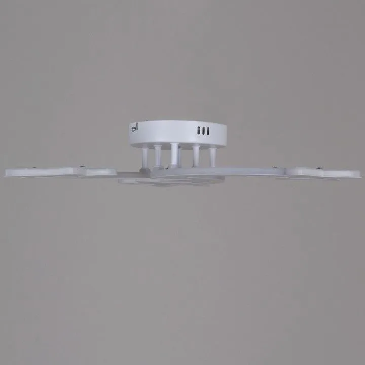 Потолочная люстра Reluce  01150-0.3-03 WH