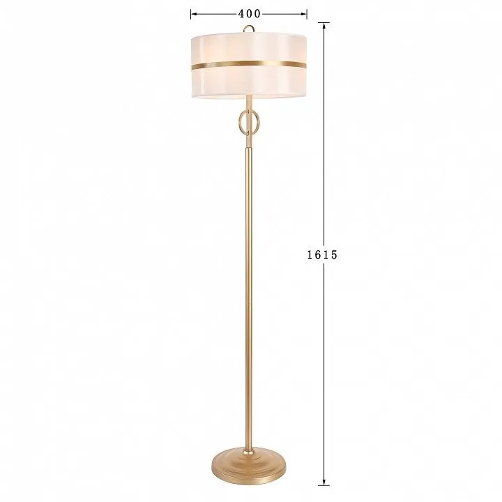 Торшер Favourite Mateo 2634-3F