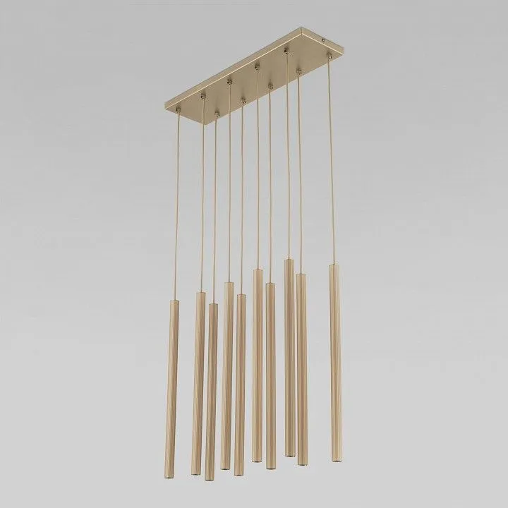 Потолочная люстра TK Lighting  11488