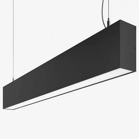 Подвесной светильник SILED LA LINEA 7370114