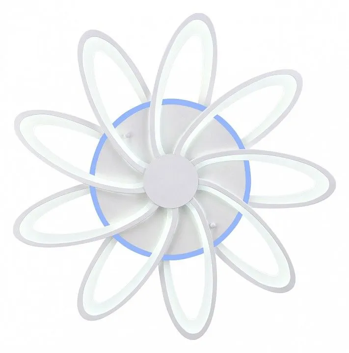 Потолочная люстра Natali Kovaltseva Holder LED LAMPS 81151