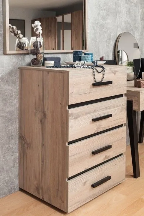 Комод Nature 45