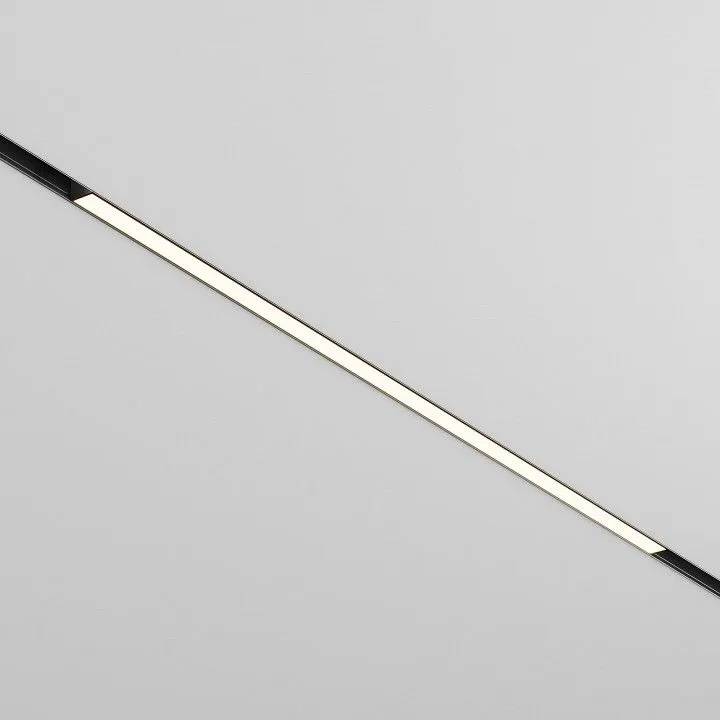 Встраиваемый светильник Maytoni Technical Базис TR030-2-30W3K-B