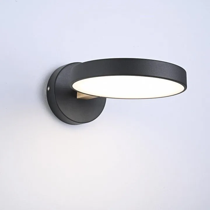 Бра Imperiumloft TURNA Black TURNA-W01