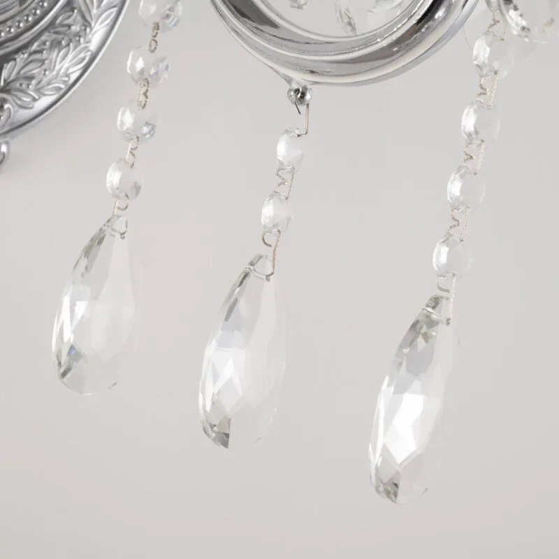 Бра Bohemia Ivele Crystal AL7801 AL7801B10/2/175 A NW