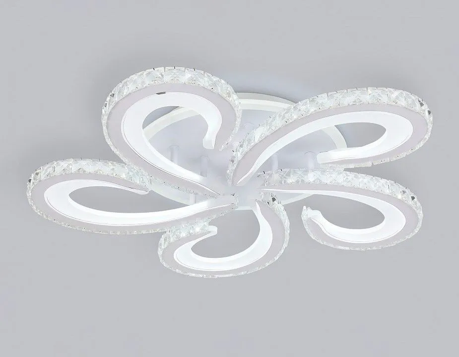 Потолочная люстра Ambrella Light FA FA1703