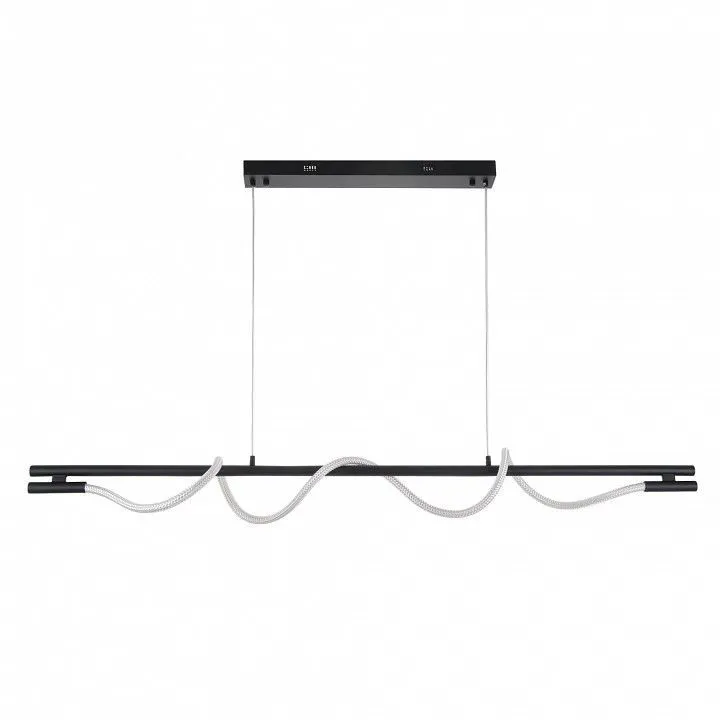 Подвесной светильник MyFar Kenneth MR2143-1PL Подвесной светильник MyFar Kenneth MR2143-1PL