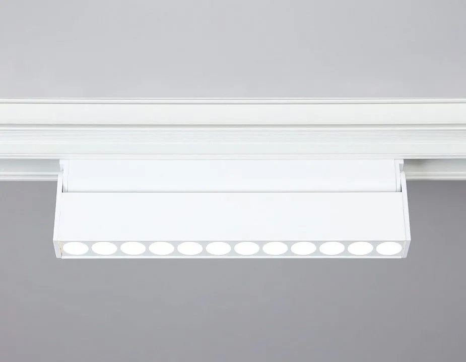 Накладной светильник Ambrella Light GL GL4044