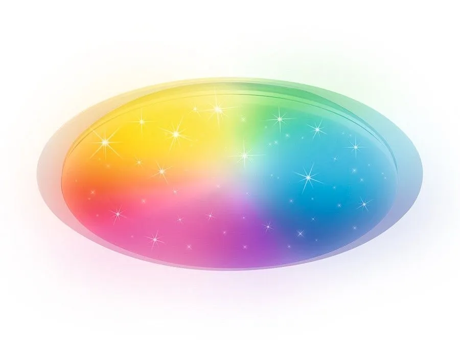 Накладной светильник Ambrella Light FF FF470