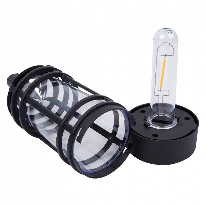 Наземный низкий светильник Uniel USL-S UL-00012701